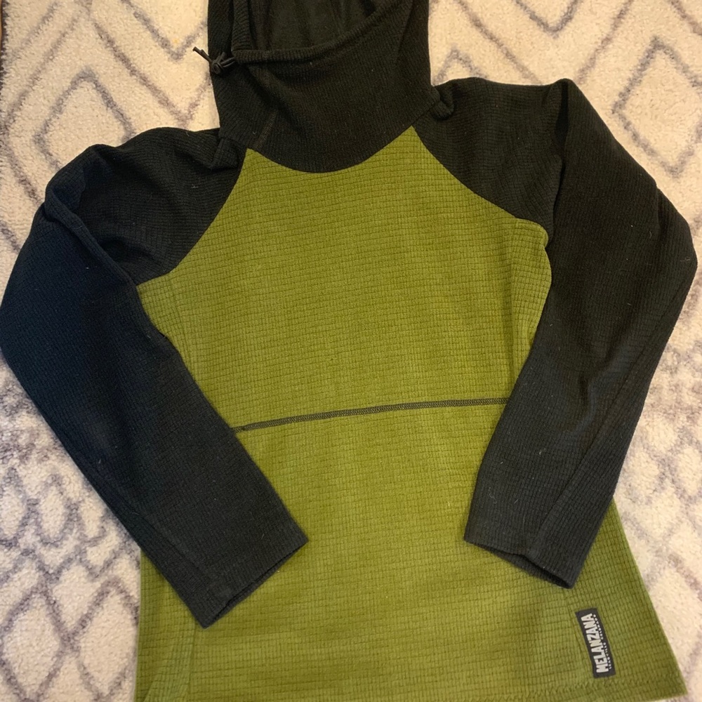 WOMENS MELANZANA XS
